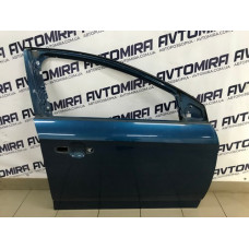 Дверь передняя правая Ford Mondeo 4 color-Blue Ambition 2007-2014 1778161